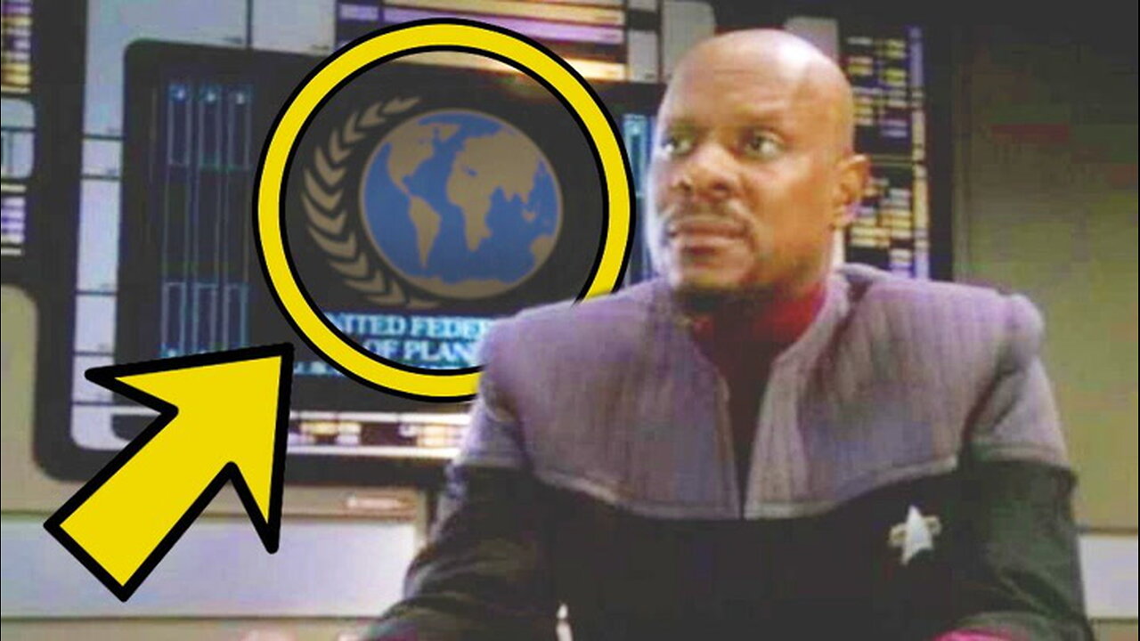 10 Important Star Trek Details That Are Almost Never Mentioned