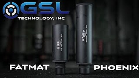GSL Phoenix & Fatman