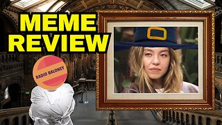 MEME REVIEW: Alex Jones Thanksgiving And Other Anti Woke Memes