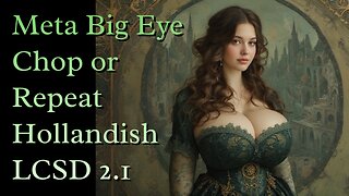 Baccarat - 30 units, 55.1% HR, 19 unit drawdown, level 7, MBE Chop or Repeat, Hollandish LCSD 2.1