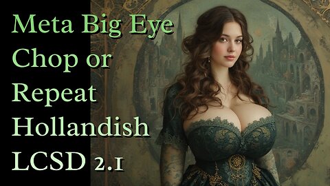 Baccarat - 30 units, 55.1% HR, 19 unit drawdown, level 7, MBE Chop or Repeat, Hollandish LCSD 2.1