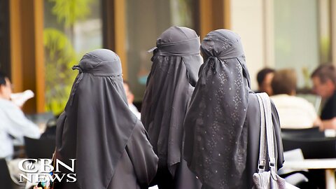 Republicans Create 'Sharia Free America' Caucus: 'We Will Not Surrender Our Freedoms'