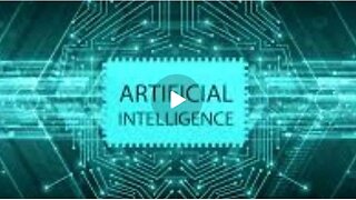 DEMONS INSIDE ARTIFICIAL INTELLIGENCE !! ⚠️ 🚨 DEMONIC ARTIFICIAL INTELLIGENCE !!