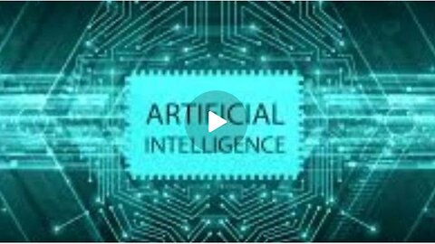 DEMONS INSIDE ARTIFICIAL INTELLIGENCE !! ⚠️ 🚨 DEMONIC ARTIFICIAL INTELLIGENCE !!