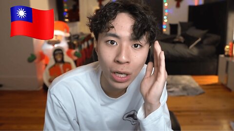 Ray Explodes on People Accusing Taiwanese of Eating Dogs