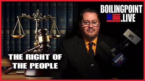 FAV - The Right of Americans