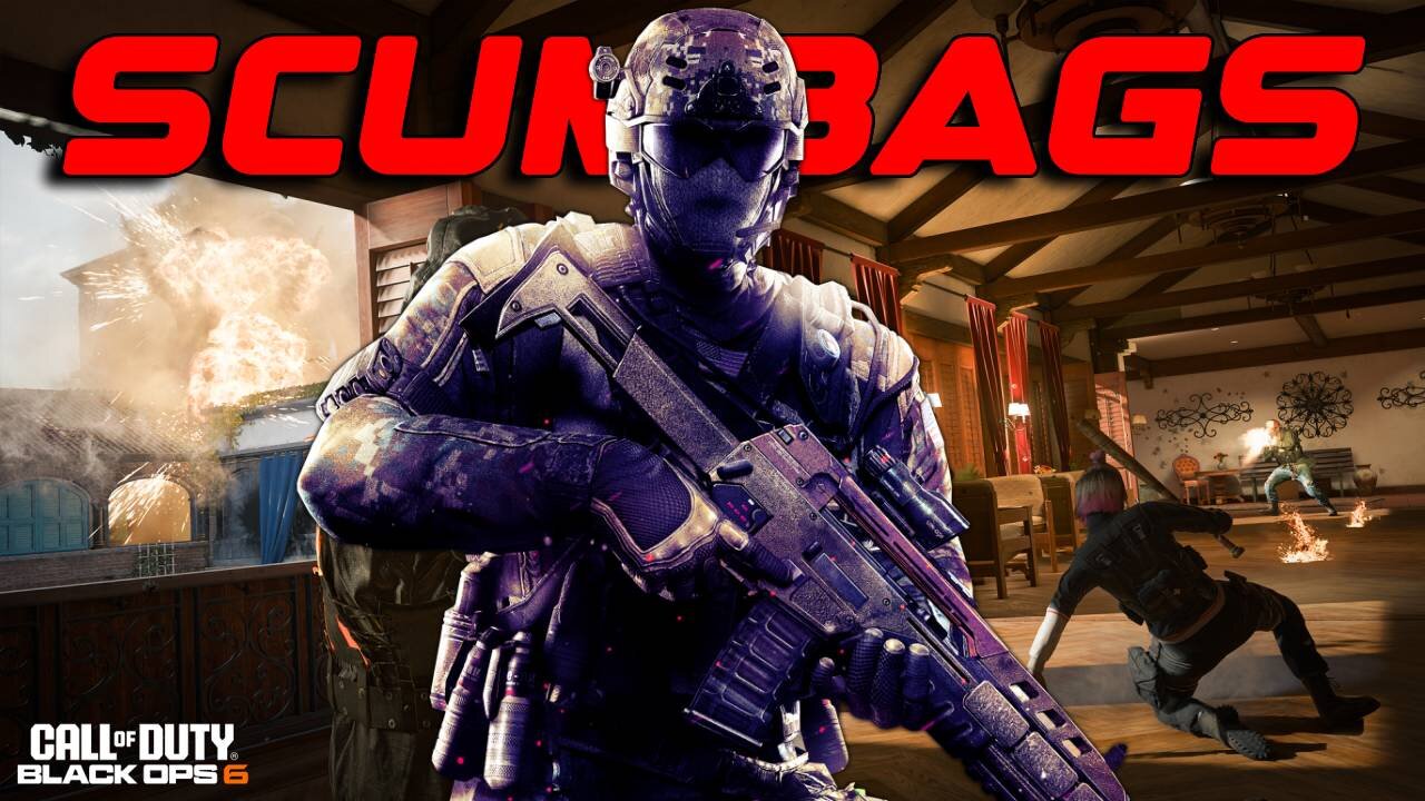 I See You Activision... Smells Like Premium RAGE BAIT! 😂