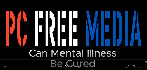 Can Mental Illness Be Cured