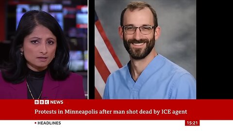 Family of man shot dead by federal agent in Minneapolis ask for 'truth'