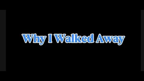 🚨Why We Walk Away? 😳 #ASL #deaf #realtalk #signlanguage