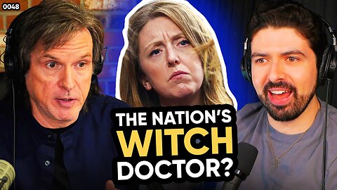 A Psychedelic Surgeon General? New Age Creeps Into U.S. Healthcare