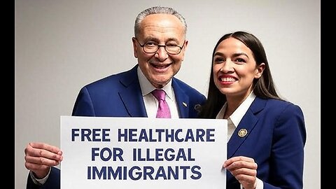 The Budget Battle: How Democrats' ACA Hostage Is Funding the Permanent Purge