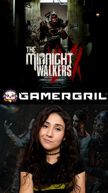 Making Fiends In The Midnight Walkers