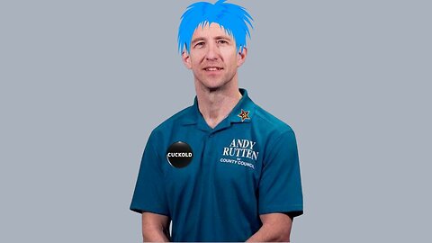 The Case Against Councilman Rutten