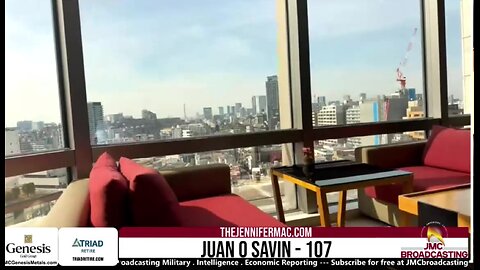Juan O Savin 2/5/26