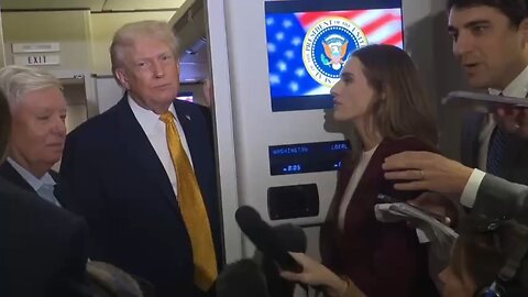 🇬🇱🇺🇸Trump: