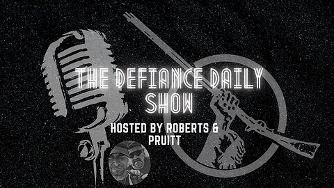 The Defiance Daily Show