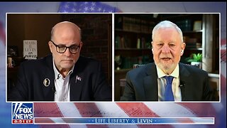 Hillsdale President Discusses The Dramatic Story Behind The Declaration Of Independence