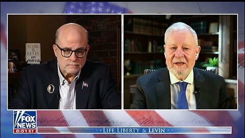 Hillsdale President Discusses The Dramatic Story Behind The Declaration Of Independence