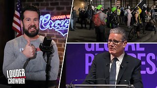 🔴 Trump Hammers Portland: ANTIFA is a Terrorist Organization that Must be Crushed
