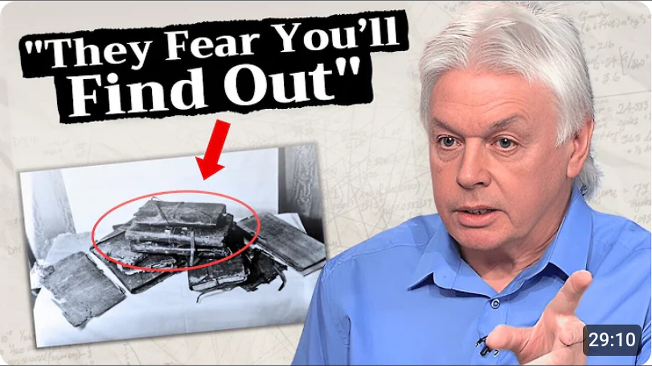 The Forbidden Truth About Co-Creating Reality (They Don’t Want You to Learn)