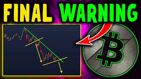 Bitcoin & Ethereum Price Prediction Today | Crypto Analysis & Market Forecast Now