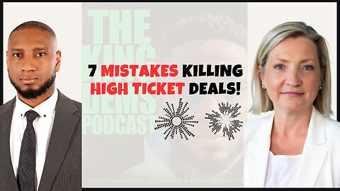 Dr. Tatiana Teppoeva Reveals AI Secrets for High Ticket Sales Success