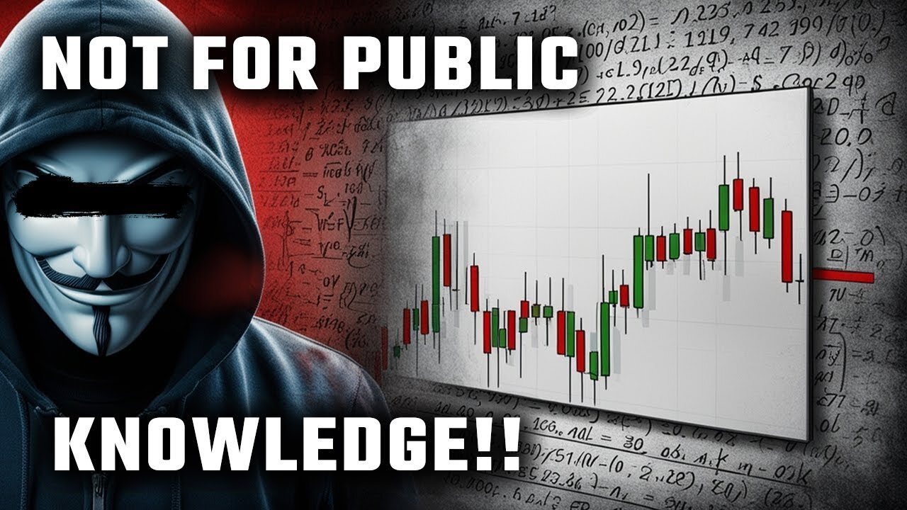 The Only Smart Money Concept Video You Need | Full SMC Trading Strategy Course