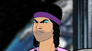 Giving thanks…to Woke Ma’am!