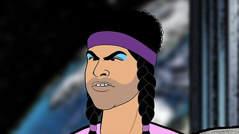 Giving thanks…to Woke Ma’am!