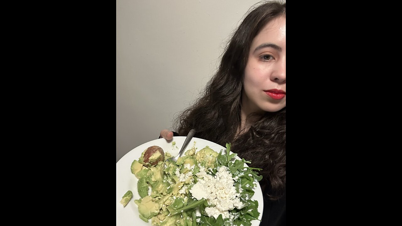 I need Cotija cheese. #fypシ゚viral #pilatesbody #latina