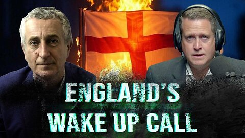 Rape Gangs Ravage England | Fauci Pardoned? | Sad News About Hostages in Israel | Mark Sutherland