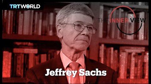 Jeffrey Sachs: The US is leading us closer to nuclear war