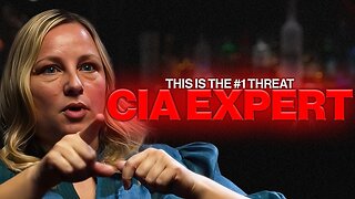 CIA Expert: There Are 18,000 Known Terrorist" | Official Preview