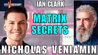 Ian Clark on Reality Glitches, Timeline Shifts & What’s Really Happening