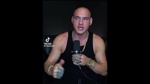 You don't need nobody