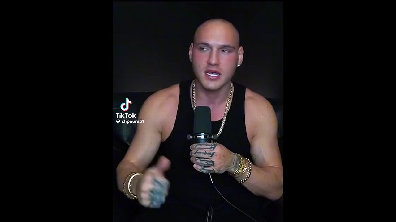 You don't need nobody