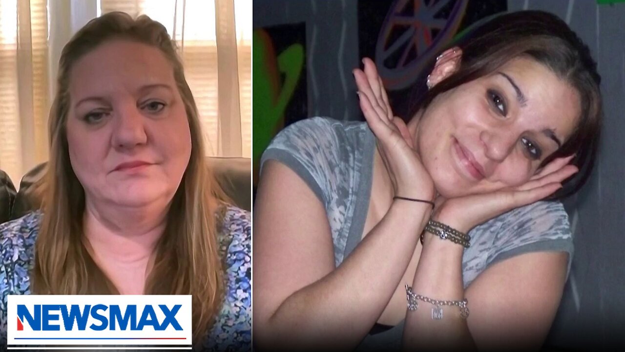 Angel mom calls out Dems: They wouldn't even stand. Who does that?