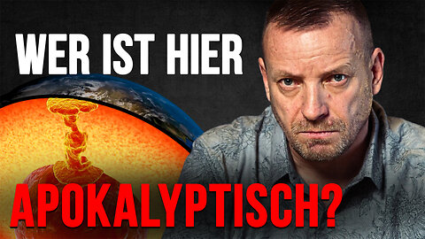 Wer ist hier apokalyptisch? | #7