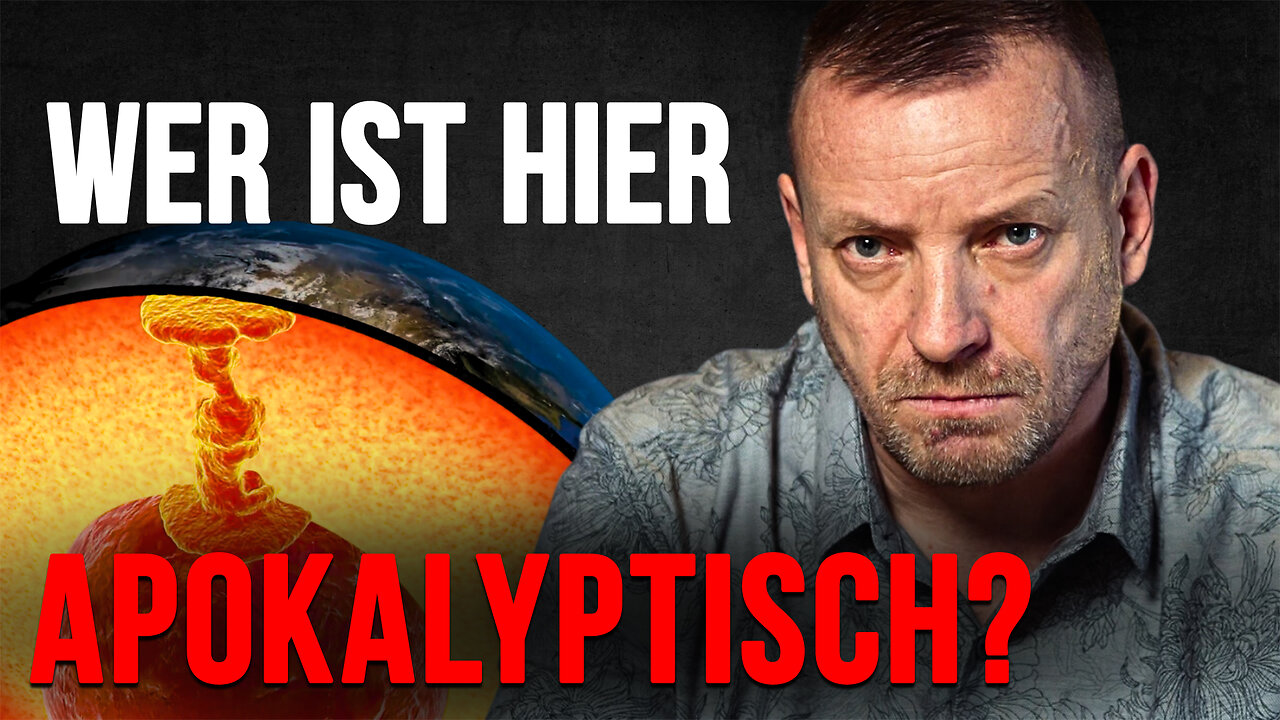 Wer ist hier apokalyptisch? | #7