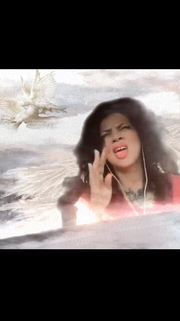 Jalisa Avari Vocals 101