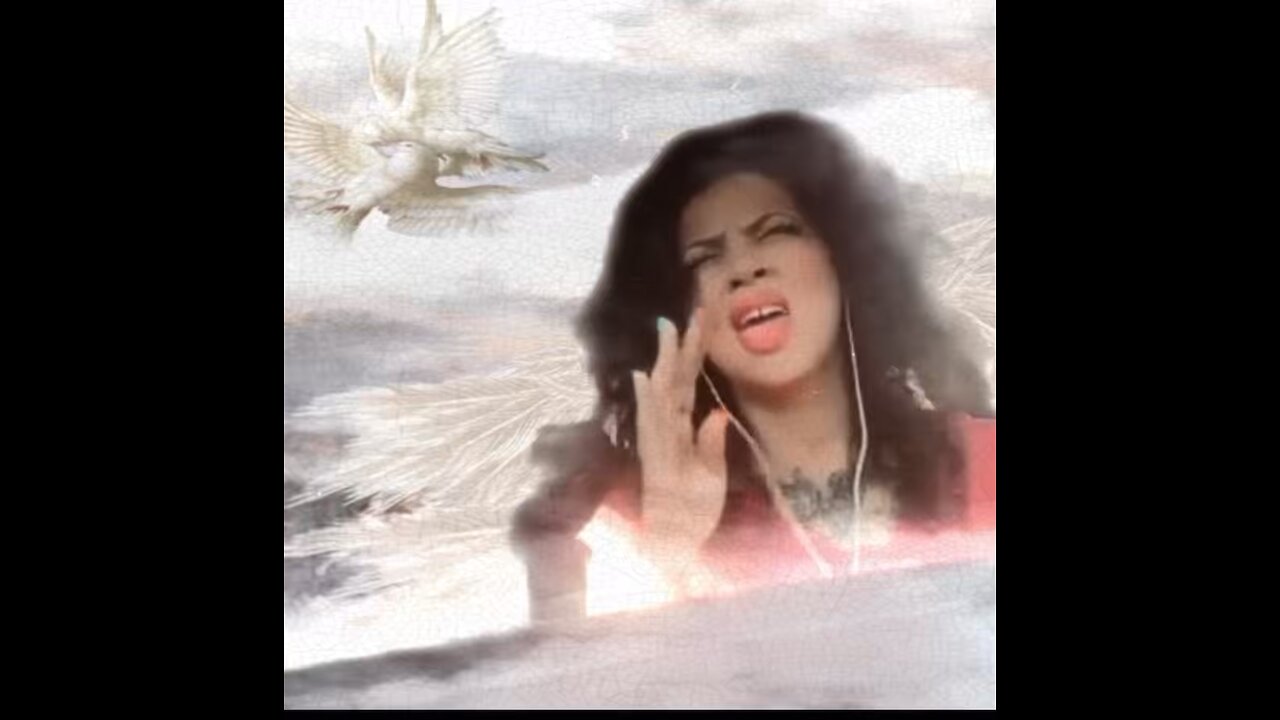 Jalisa Avari Vocals 101