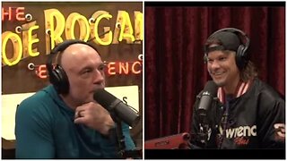 Joe Rogan Experience #2226 - Theo Von