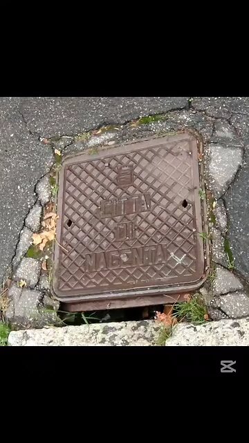 che succede a Magenta?