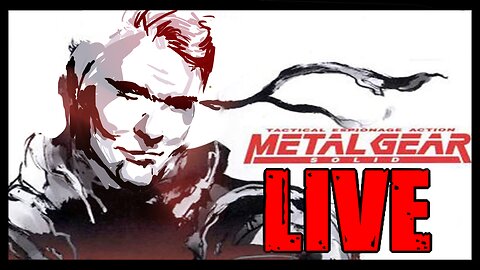 GAMESTOP Stories | Metal Gear Solid (PC) | CAMELOT Arcade