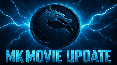 Mortal Kombat 3 Movie Just LEAKED – You Won’t Believe This!