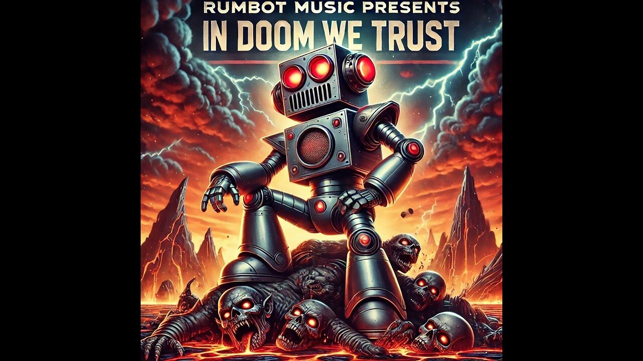 RumBot’s Glory Kill