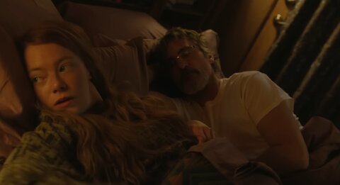 Eddington | Official Trailer HD | A24