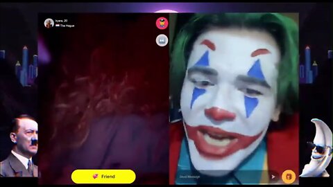 Gypsy Crusader clip 193