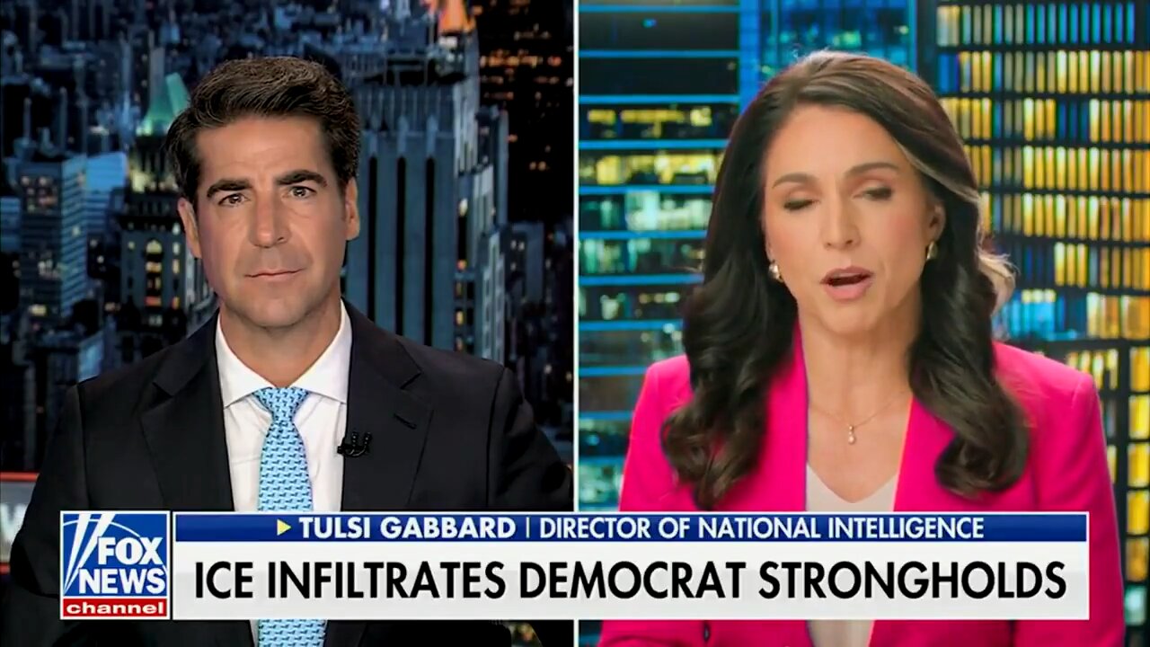 Democrats hate America - AGAIN